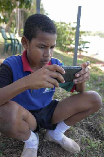 Djarragun