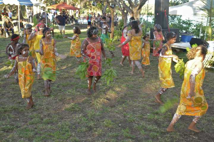 Djarragun