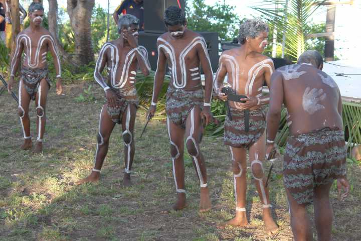 Djarragun