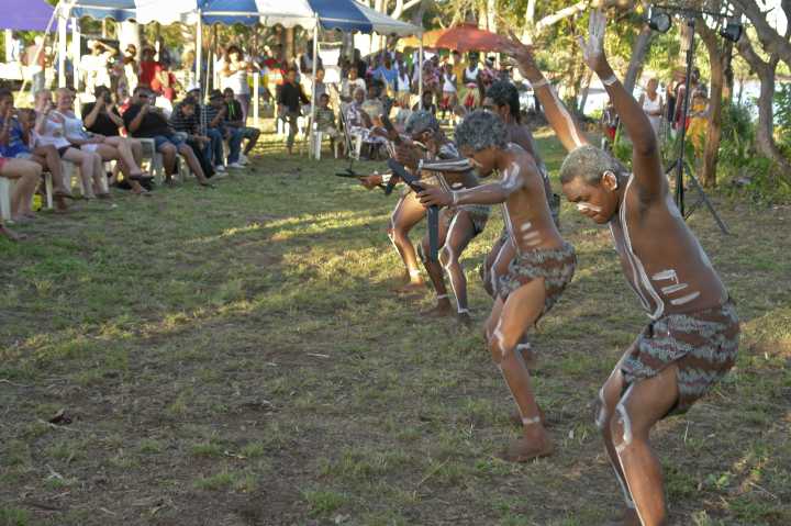 Djarragun