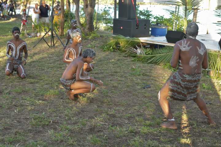 Djarragun