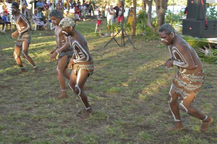 Djarragun