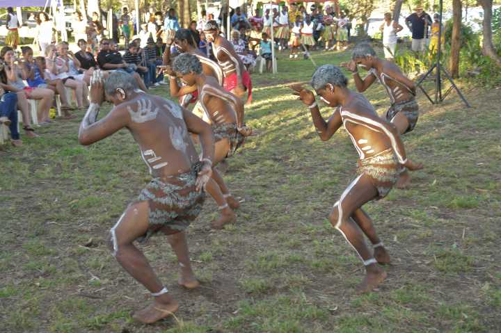 Djarragun