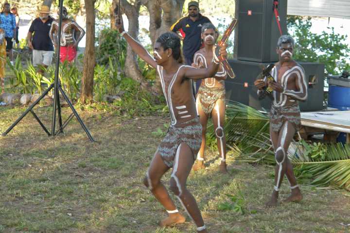 Djarragun