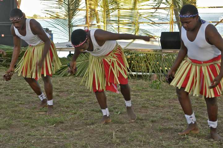 Djarragun
