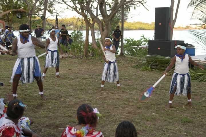 Djarragun