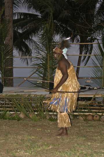 Djarragun