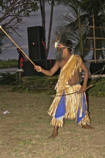 Djarragun