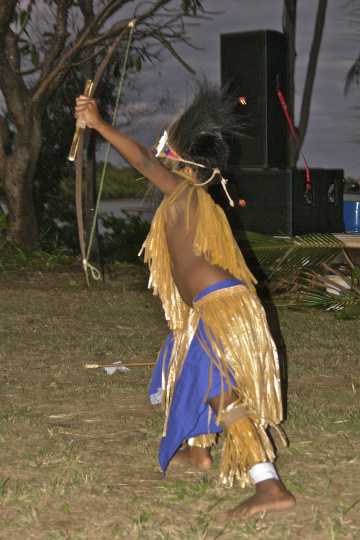 Djarragun