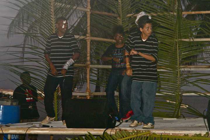 Djarragun