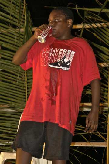 Djarragun