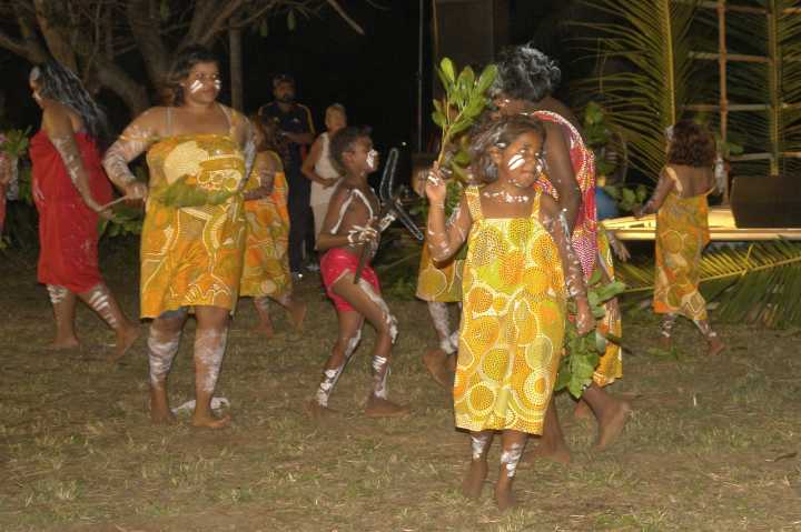Djarragun