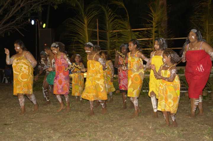 Djarragun