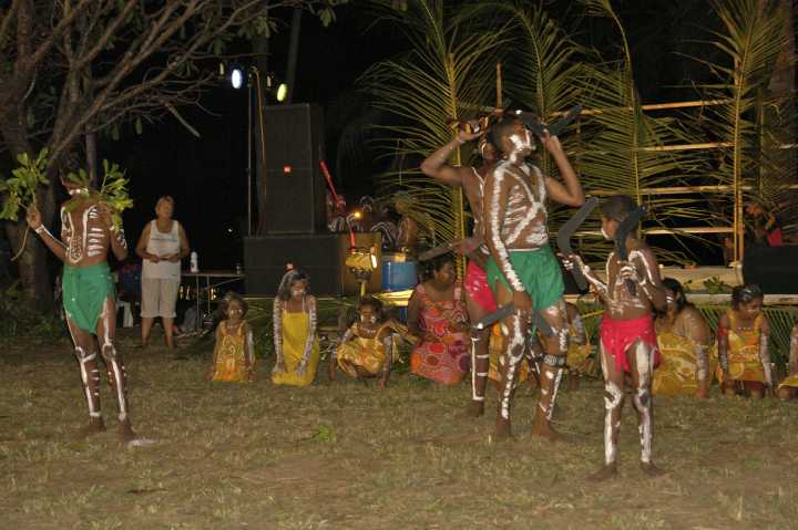 Djarragun
