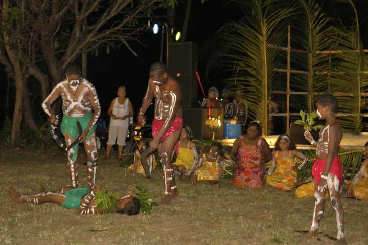Djarragun