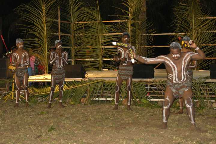 Djarragun