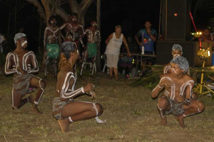 Djarragun