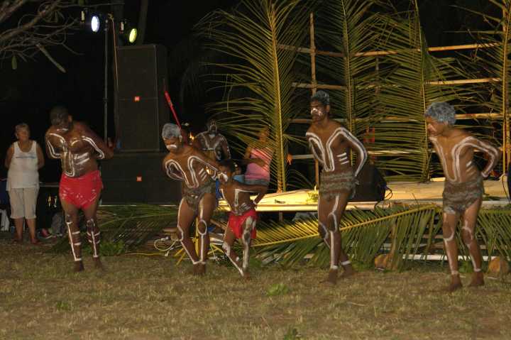Djarragun
