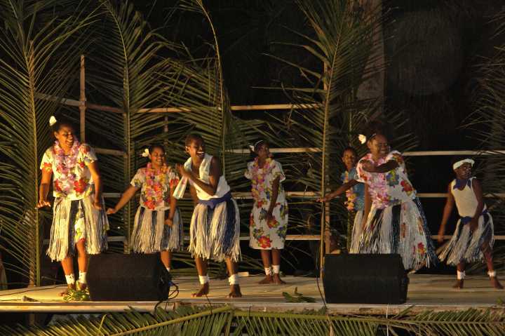 Djarragun