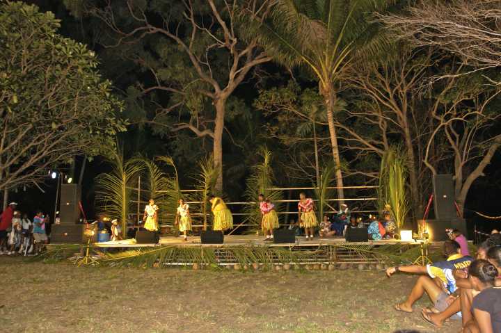 Djarragun