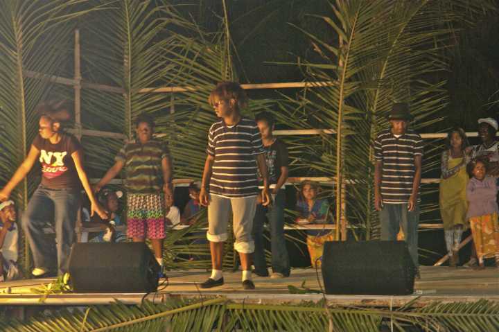 Djarragun