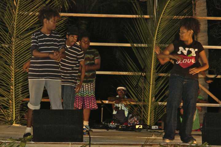Djarragun