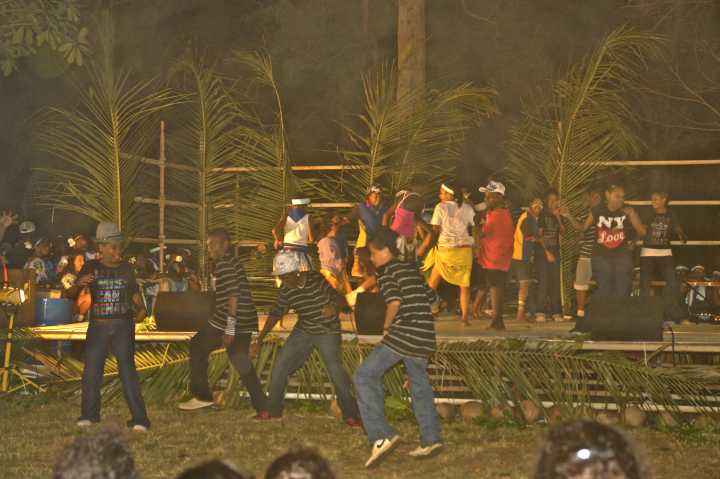 Djarragun