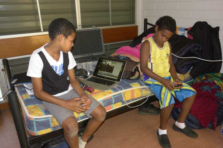 Djarragun