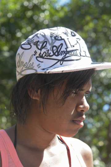 Djarragun
