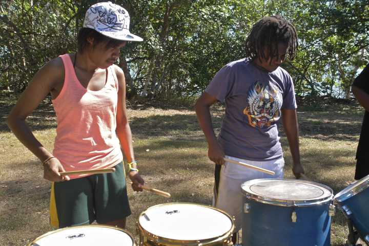 Djarragun