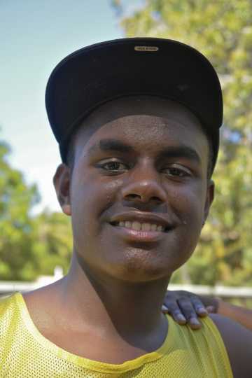 Djarragun
