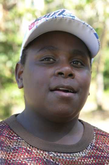Djarragun