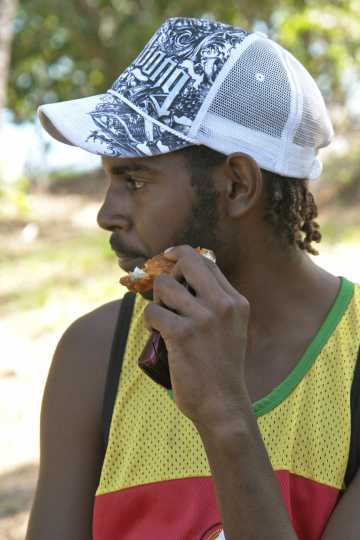 Djarragun
