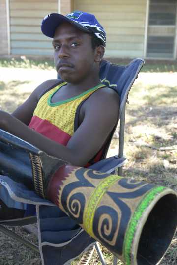 Djarragun