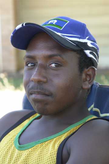 Djarragun