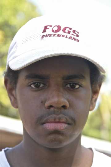 Djarragun