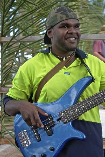 Djarragun