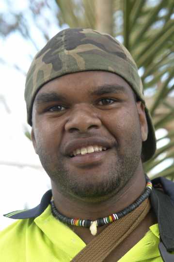 Djarragun