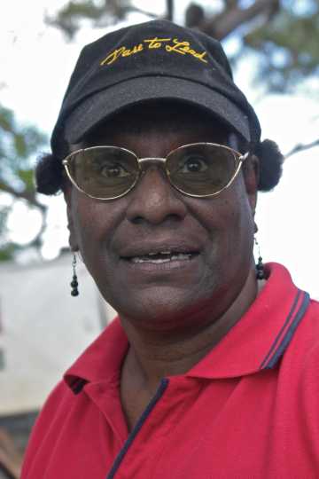 Djarragun