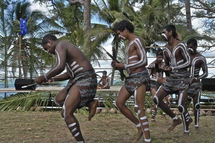 Djarragun