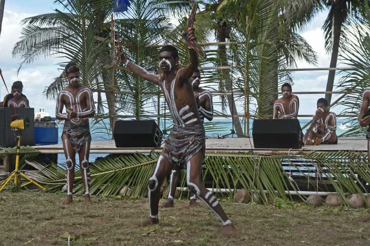Djarragun