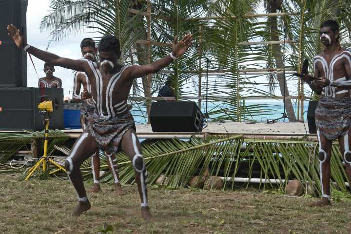 Djarragun