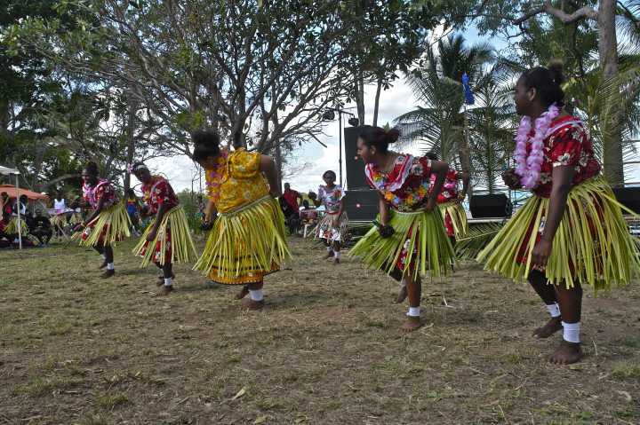 Djarragun