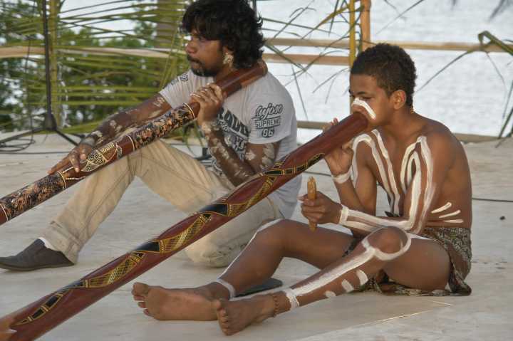 Djarragun