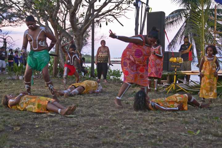 Djarragun