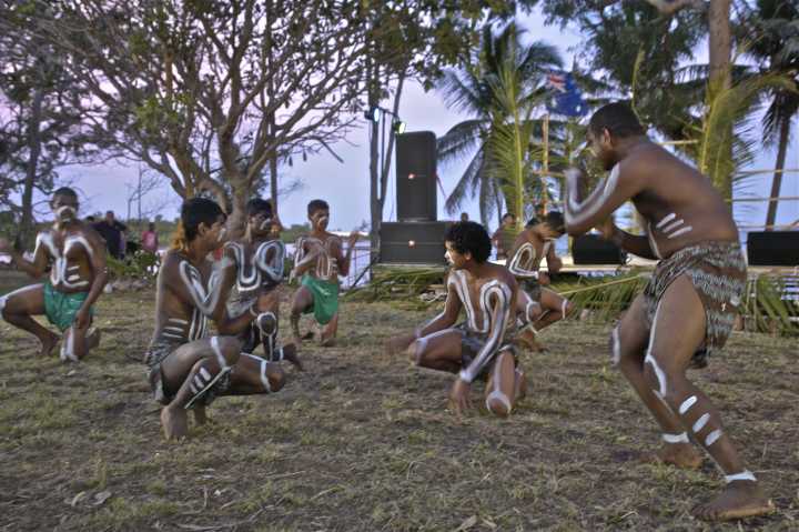 Djarragun