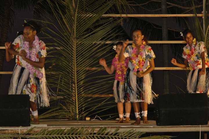 Djarragun
