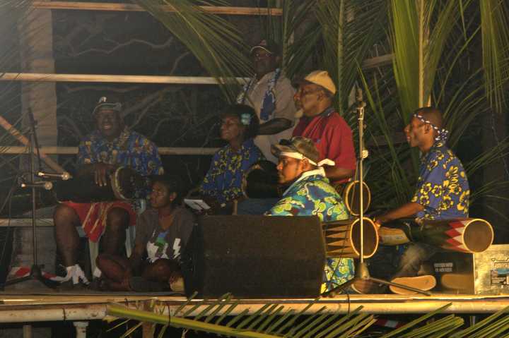 Djarragun