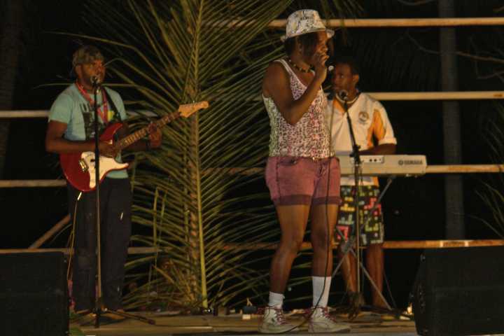 Djarragun