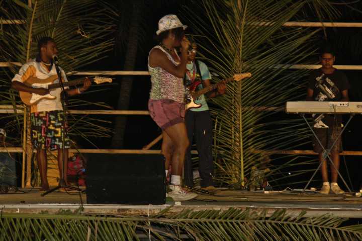 Djarragun